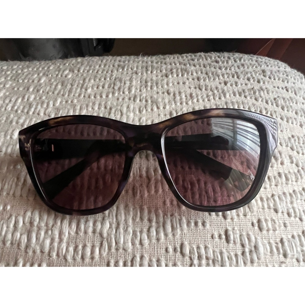 Maui Jim Hanappa RS538 Sunglasses with beautiful purple tint!
